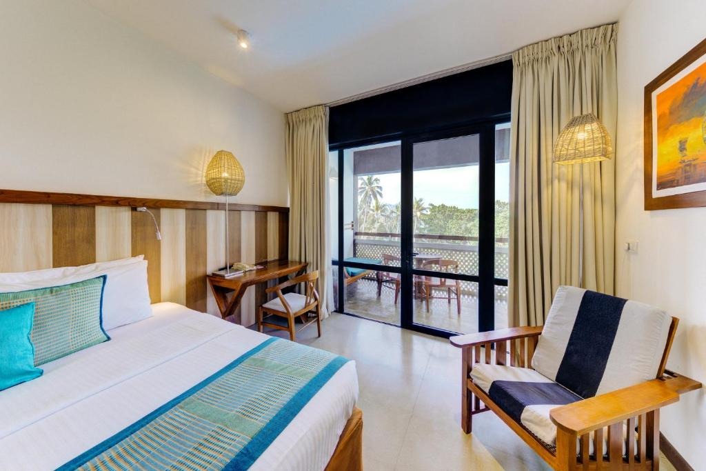 هتل سینامون بی برووالا